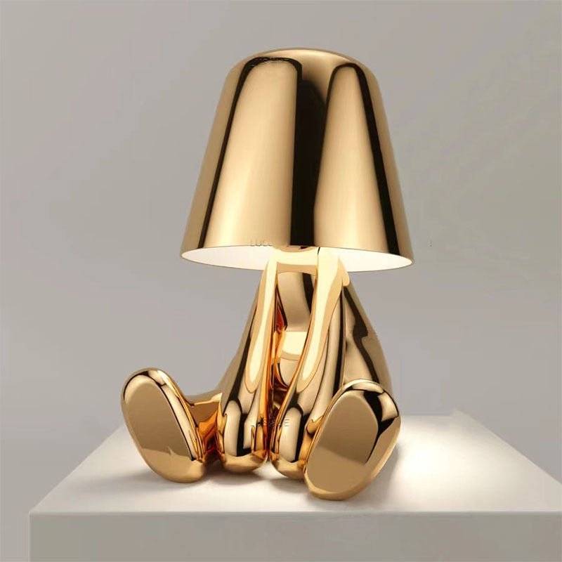 Denker, Goldene Lampe