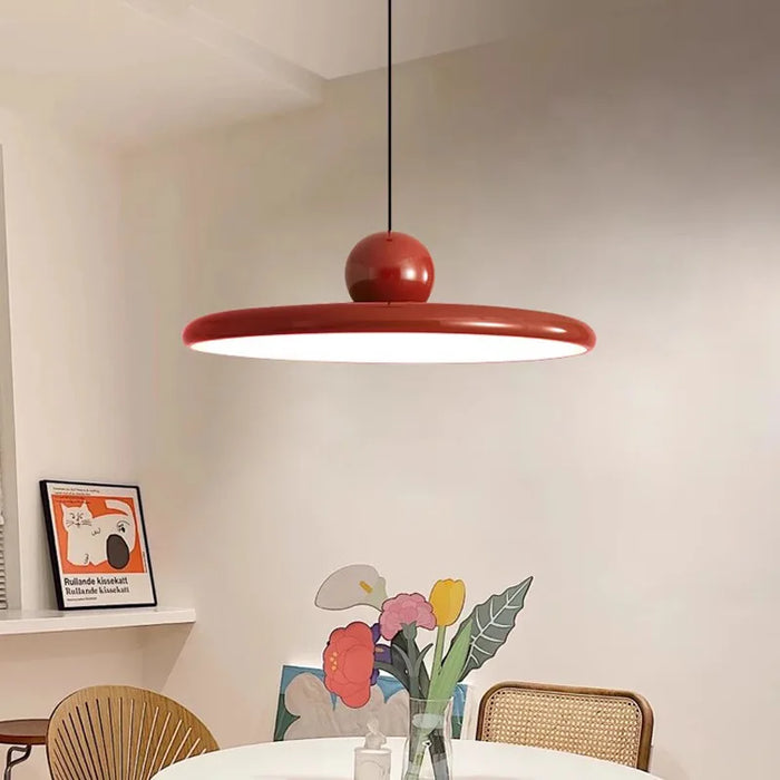 Nordlux – Skleněná lampa ve stylu Bauhaus