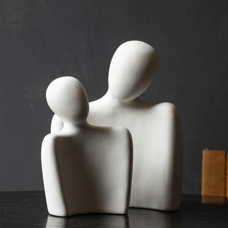 Together For Life Decorative Figurines