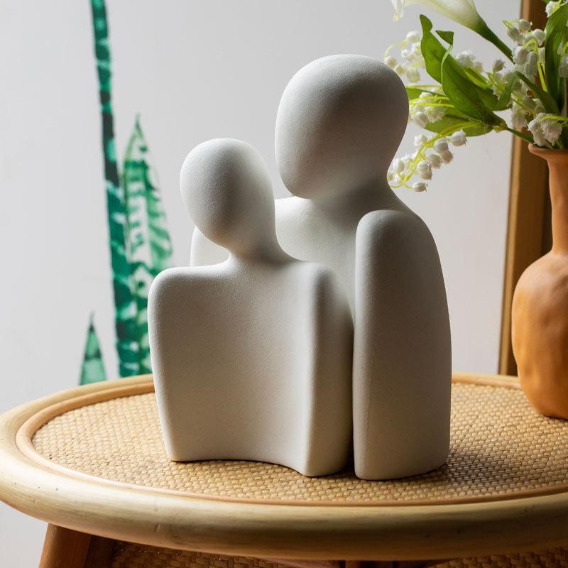 Together For Life Decorative Figurines