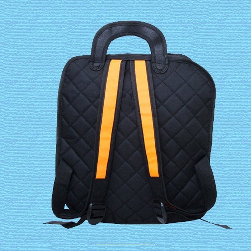 ToonArt Backpack