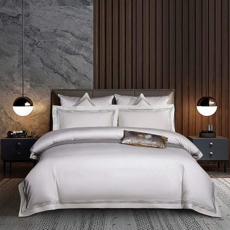 Tranquil Duvet Cover Set