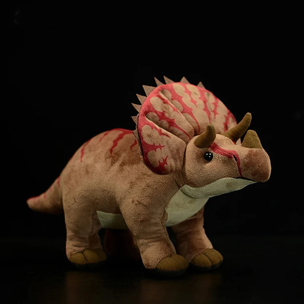 Brinquedos de Dinossauro de Pelúcia Premium