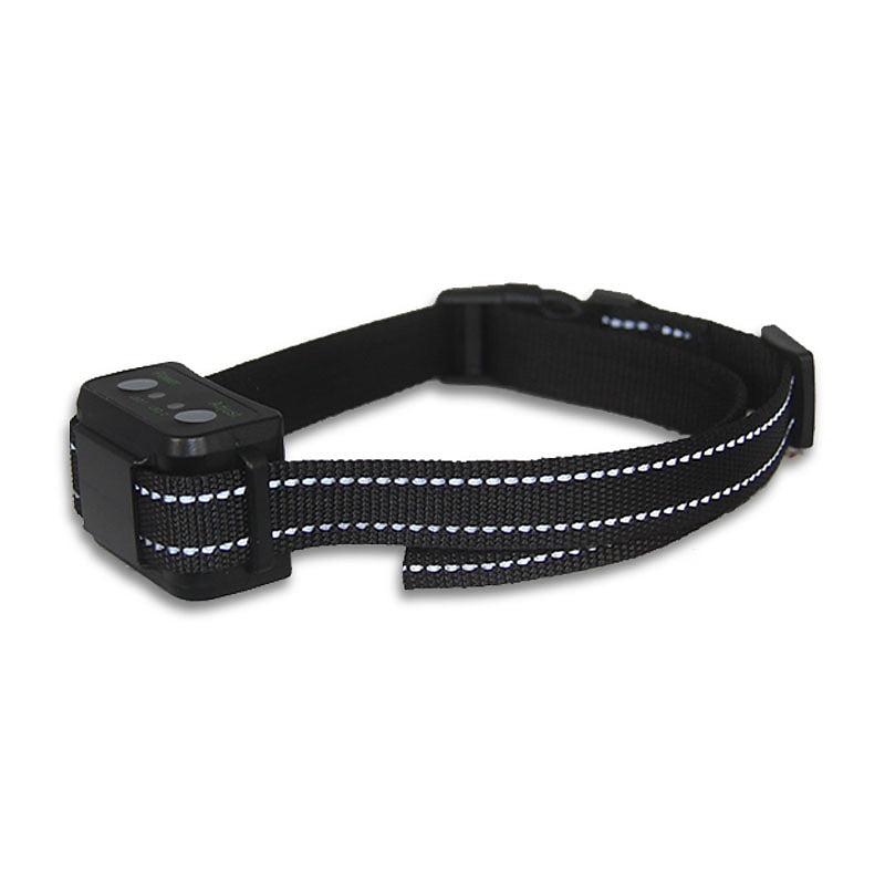 Pain Free Citronella Dog Bark Control Collar