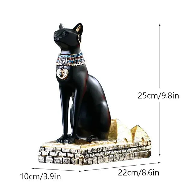 Anubis și Bastet