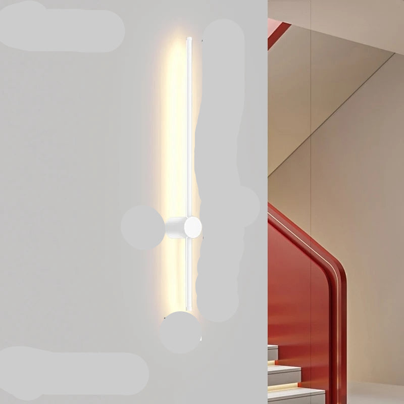 NordicShine - Minimalist Wall Lamp