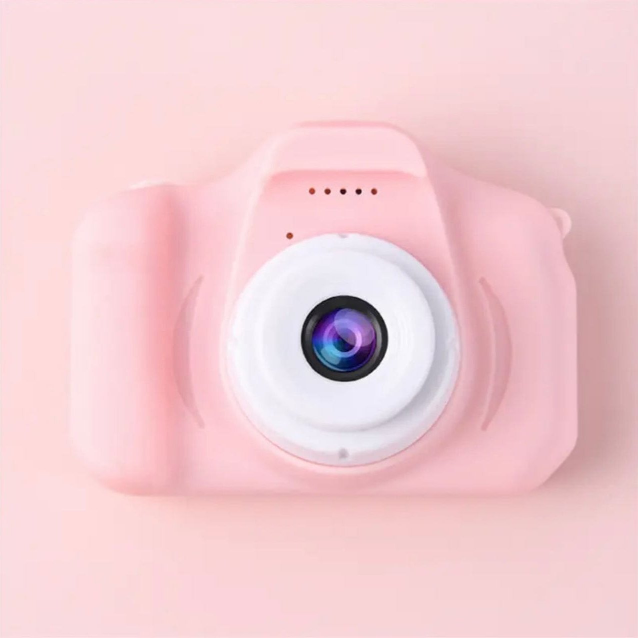 Mini Camera – Capture Every Moment