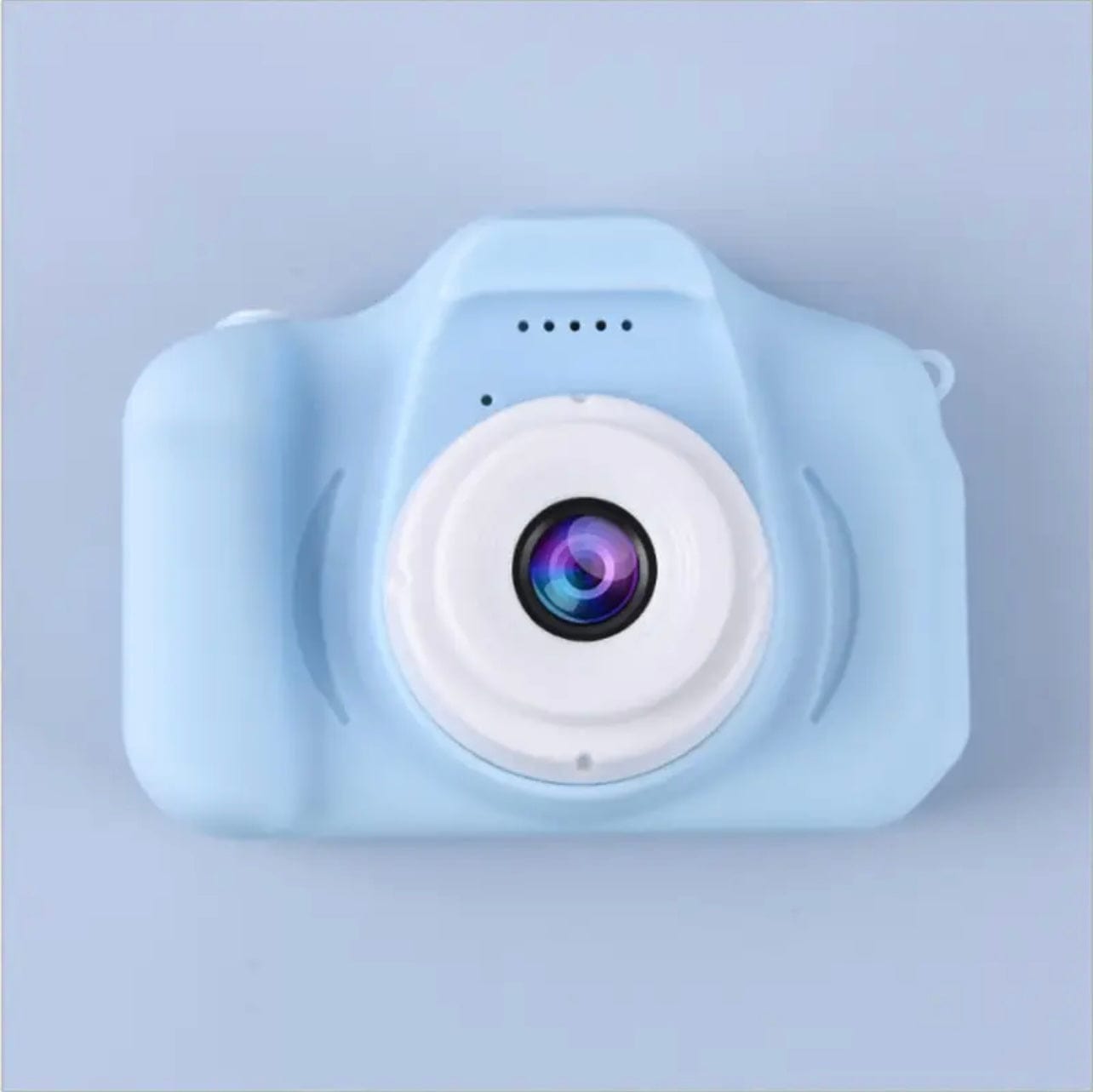 Mini Camera – Capture Every Moment