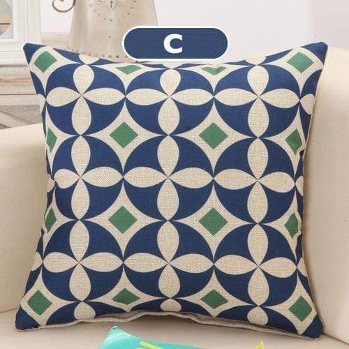 Kurdic Elegant Cushion Set