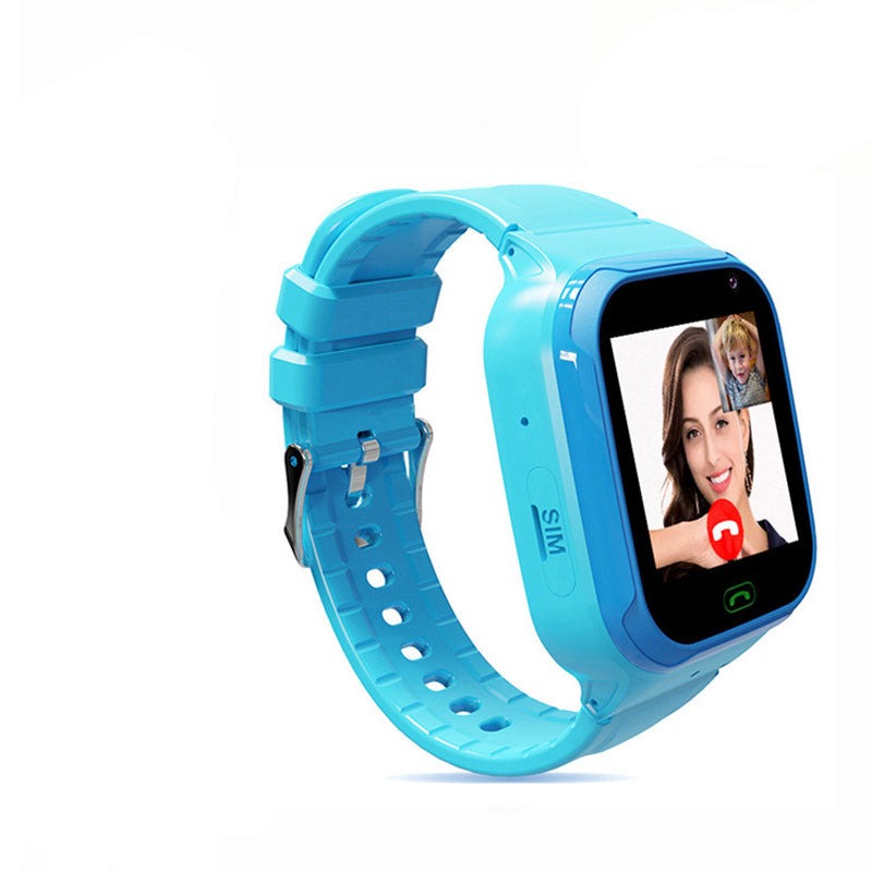 Smartwatch voor kinderen met GPS-tracker