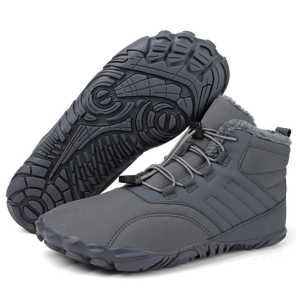 Primal® | Autumn High-Top Barefoot Shoes