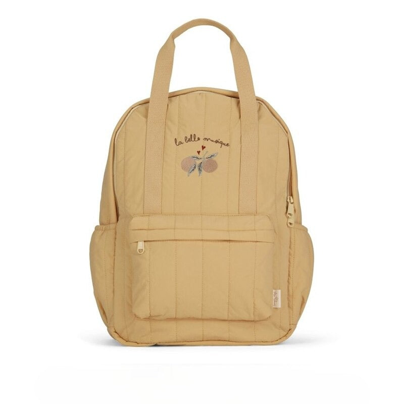 Amelie | Vinty - Eco-friendly backpack for trendy kids - Handmade