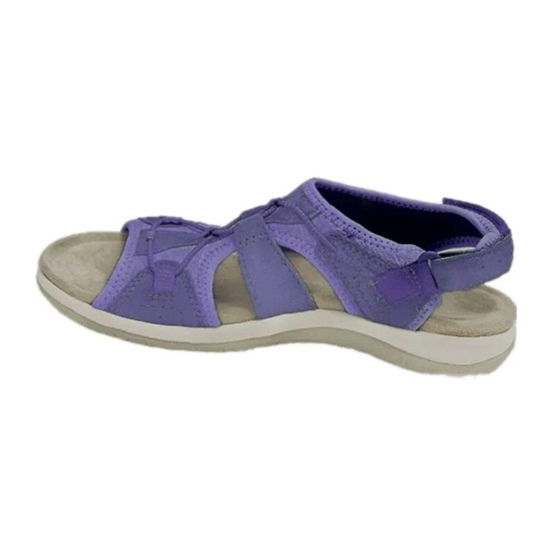 Athena™ | Stylish, Adjustable Sandals with Arch Support