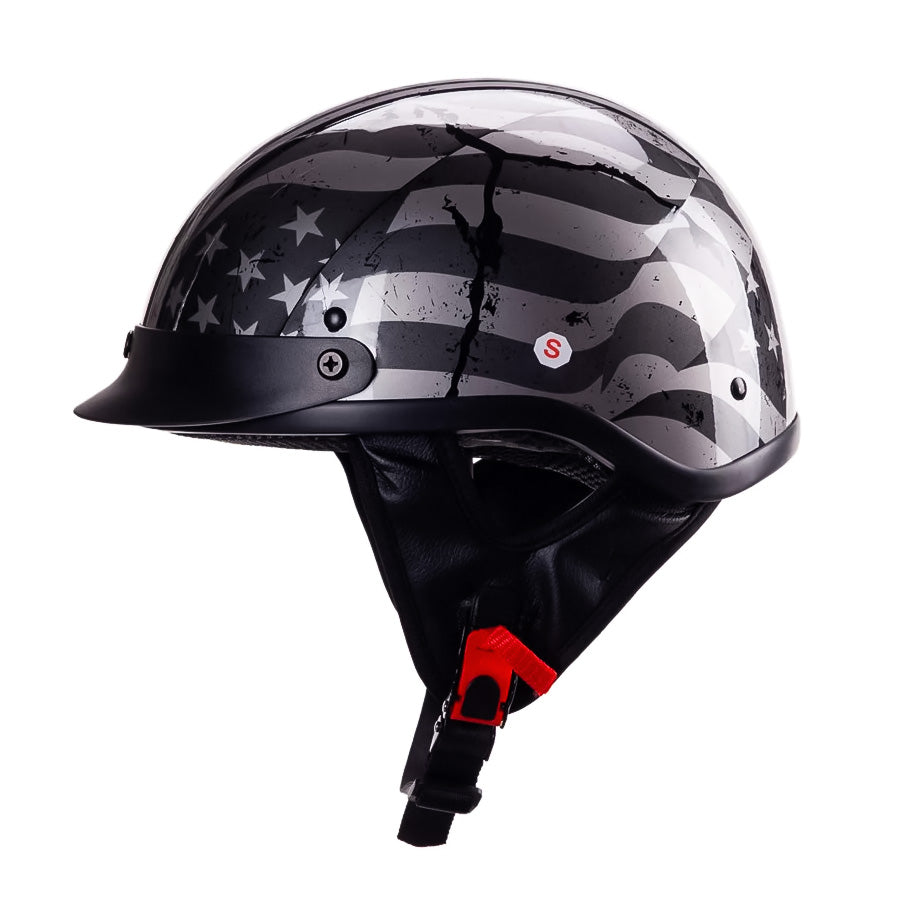 Casco de sol Chopper