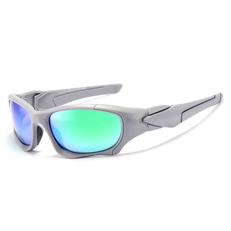 Adventure Pro Polarized Motorcycle Sunglasses