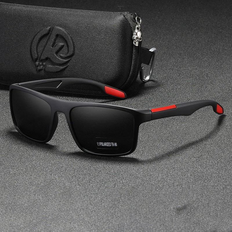 UltraLight TR90 Polarized Sunglasses