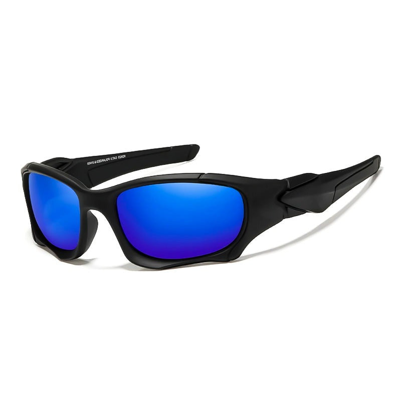 Adventure Pro Polarized Motorcycle Sunglasses