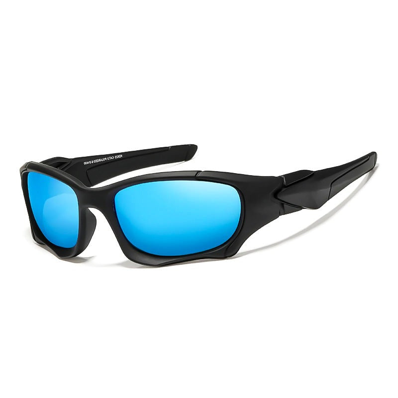 Adventure Pro Polarized Motorcycle Sunglasses