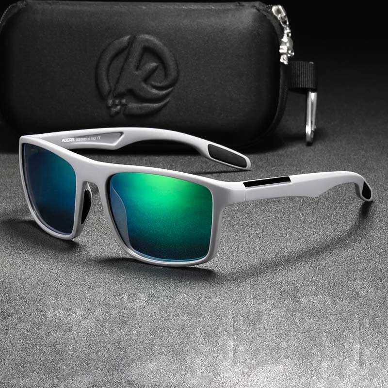 UltraLight TR90 Polarized Sunglasses