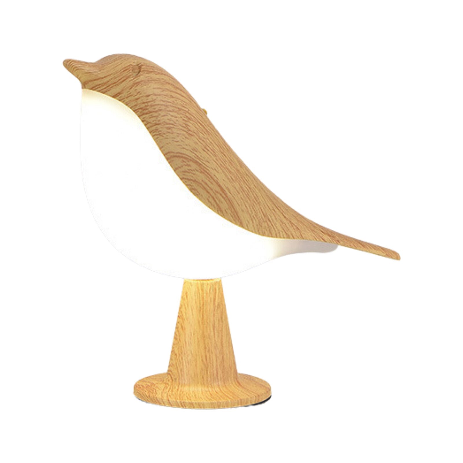 Lampe MissBird™ - L'ajout élégant à votre intérieur