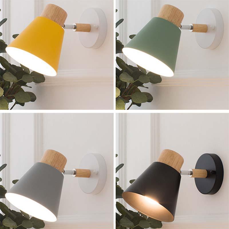 Artisan roterbar vegglampe | vegglampe Lampe