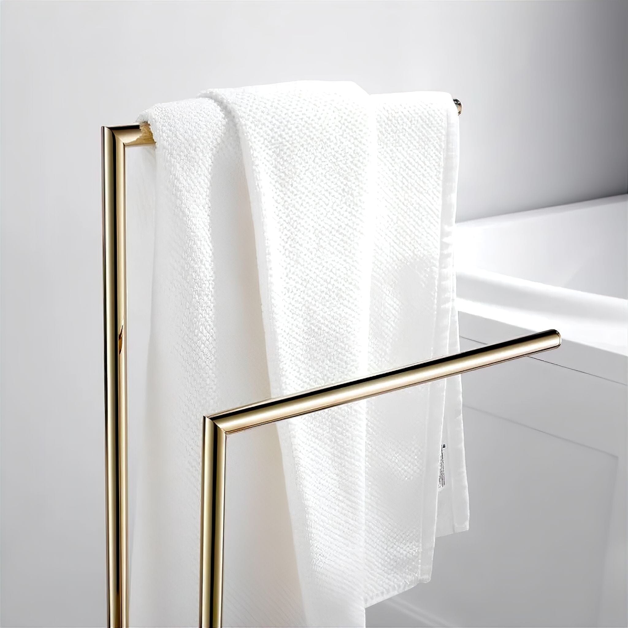 Vivian Towel Rack