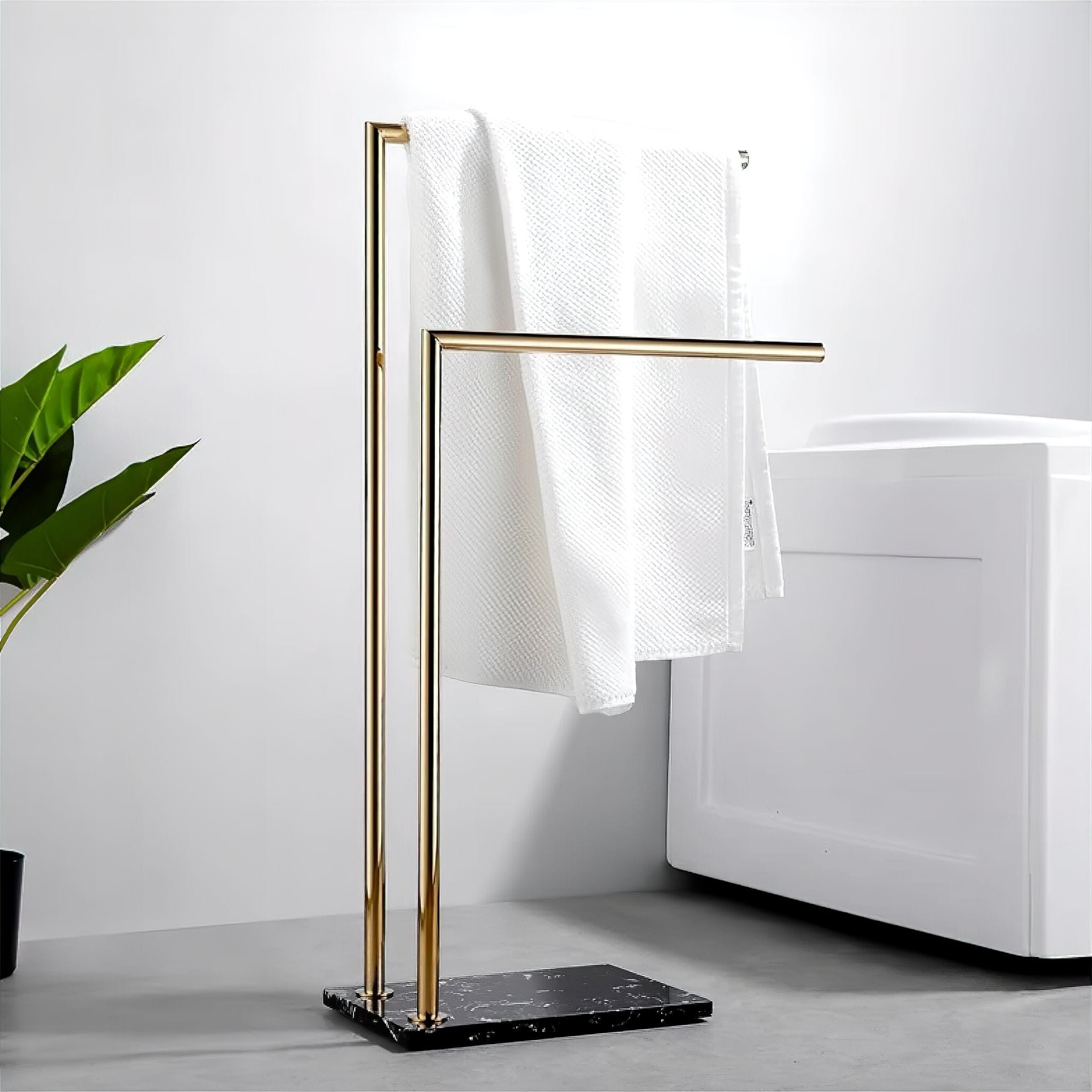 Vivian Towel Rack