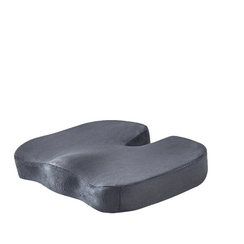 Pressure Relief Seat Cushion