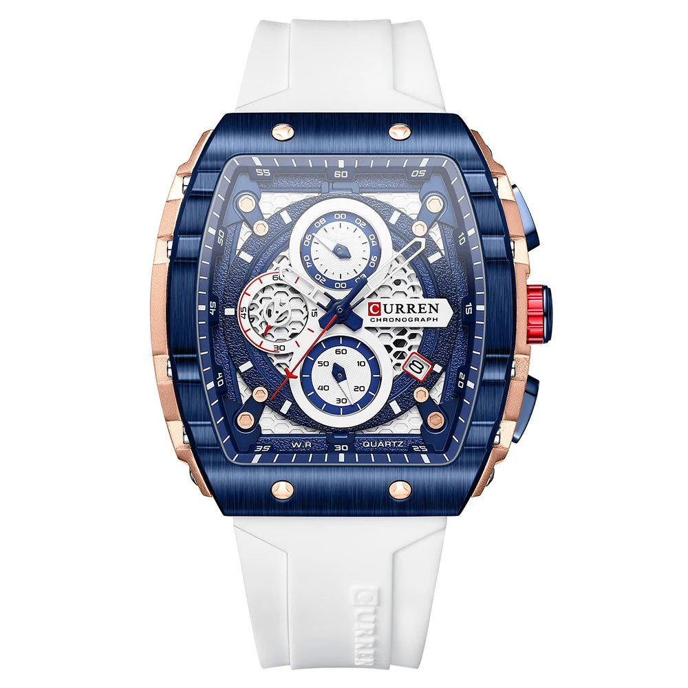 Apex Curren® Chronograph