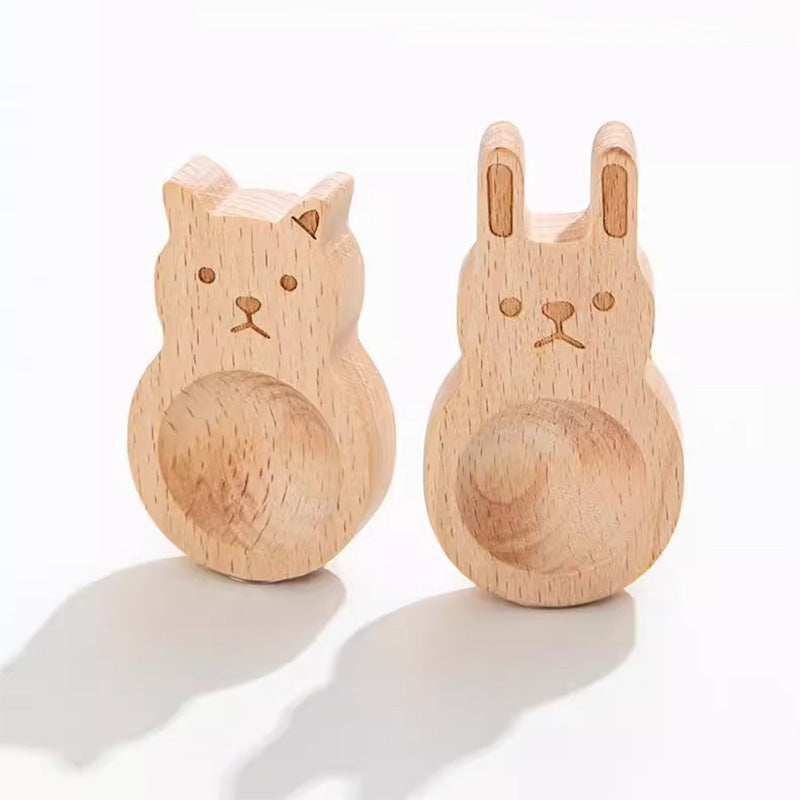 Cutesy Wood Diffuser