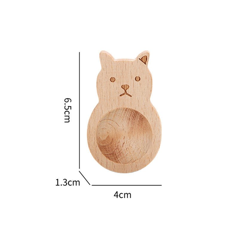 Cutesy Wood Diffuser