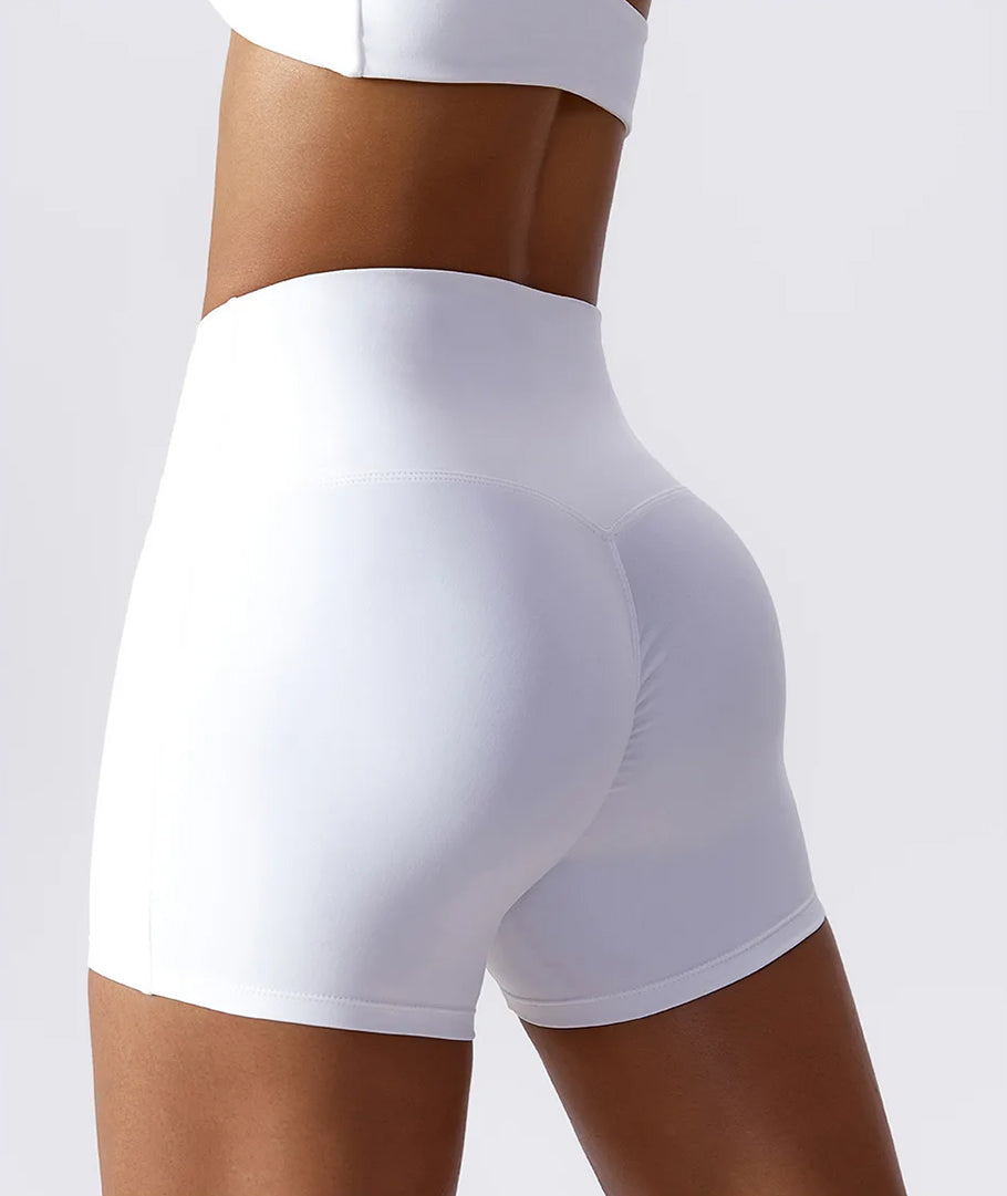 Seamless Supreme Shorts