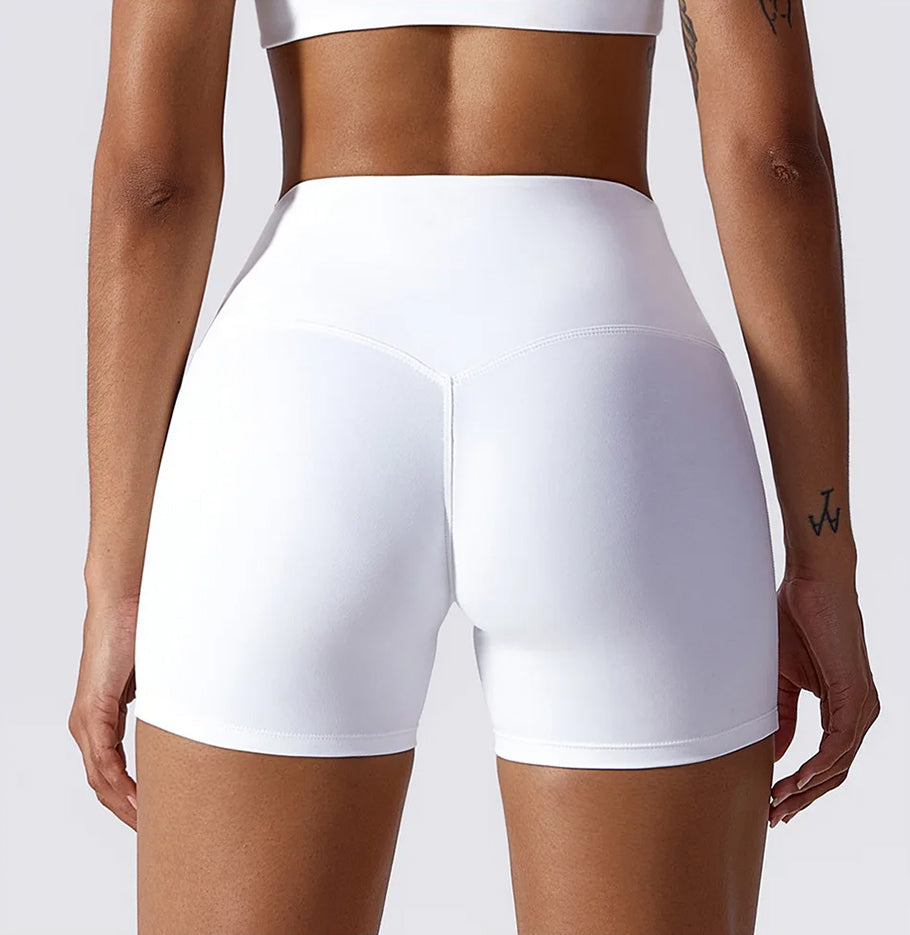 Seamless Supreme Shorts