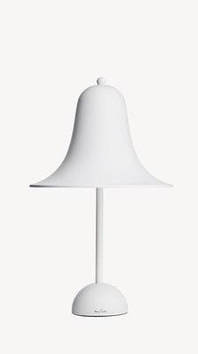 Vintage Bell Portable Dimmable Touch Table Lamp