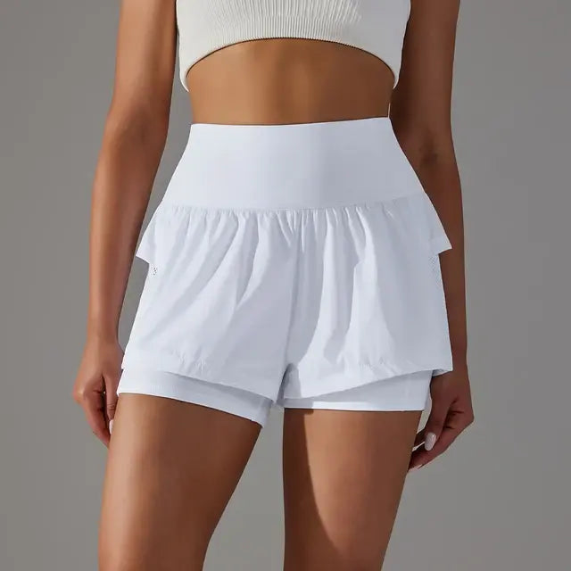 Victoria™ - Short de sport pour la course à pied