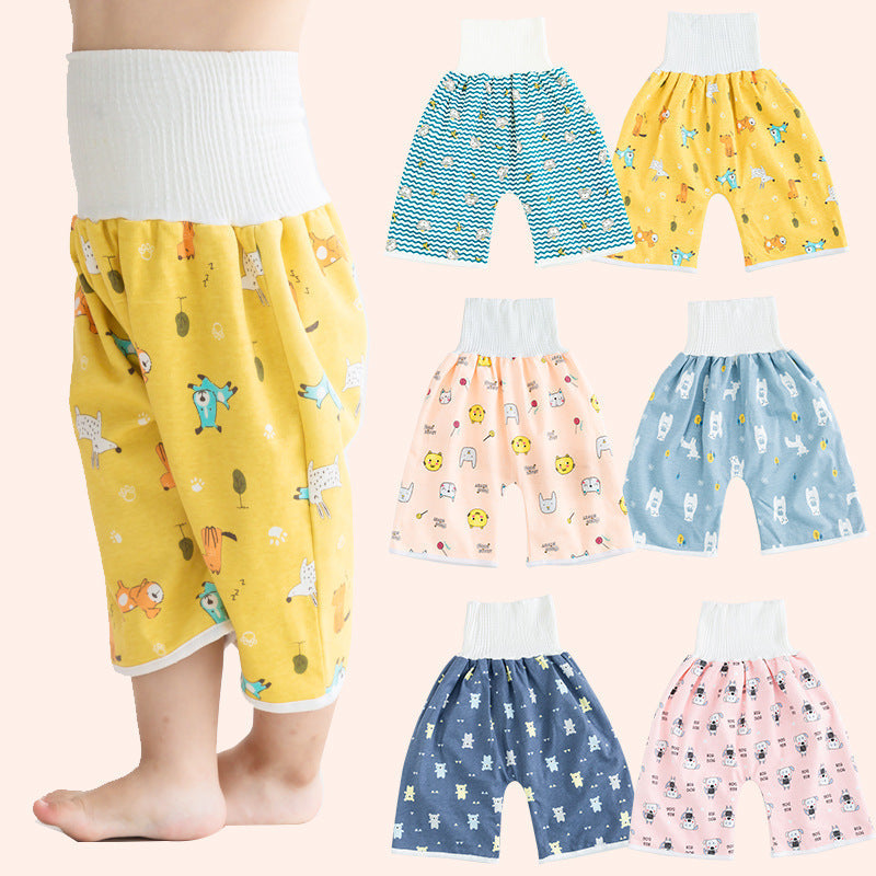 Baby Training Pants™ - Apprentissage simple de la propreté - Pantalons d'entraînement