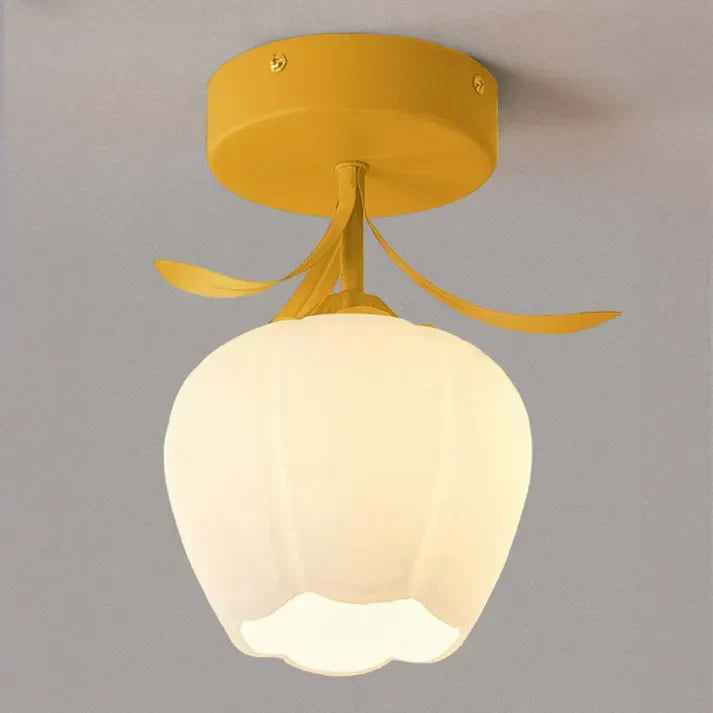 MiniFlorale - Art Deco Hanglamp