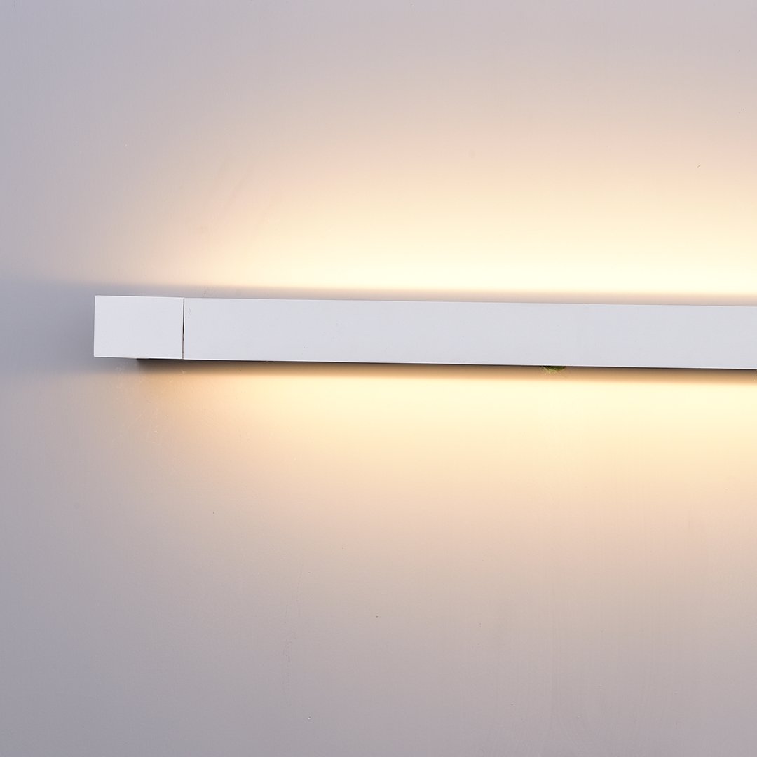 Flexa - Lumină de perete LED modulară