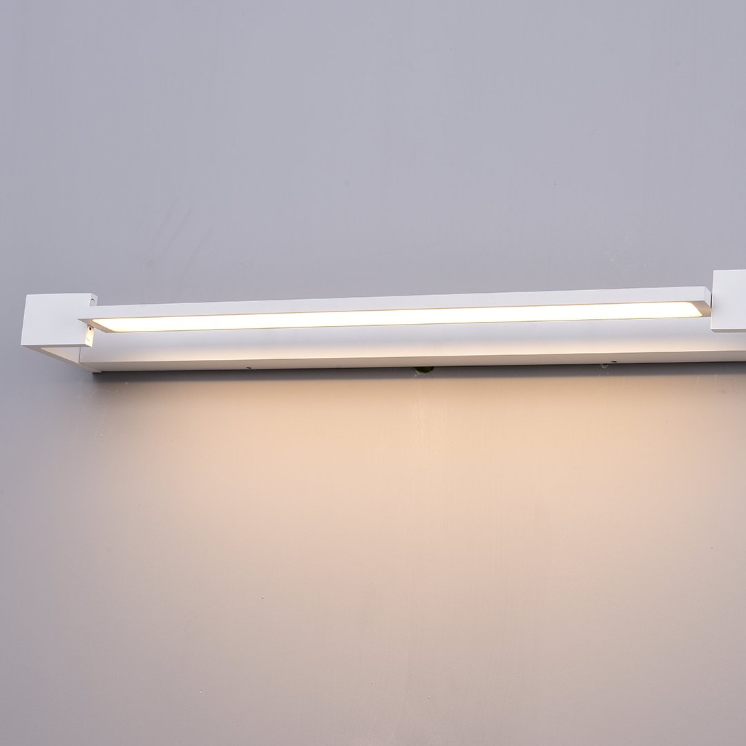 Flexa - Modulare LED-Wandleuchte