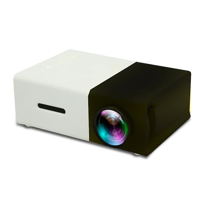 Mini Projector Pro™ | Saját házimozi